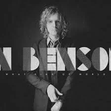 STORE — Brendan Benson